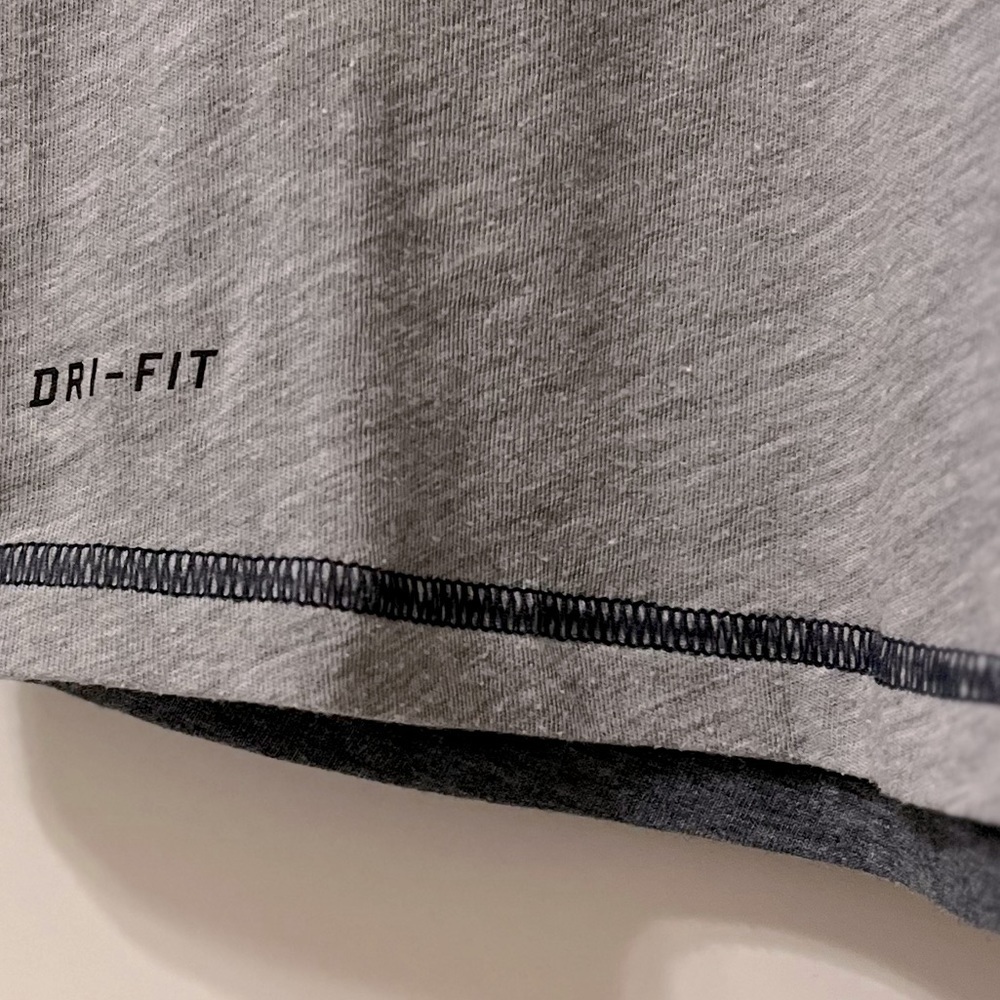 Butler University Nike Racerback Tank - Picture 3 of 6